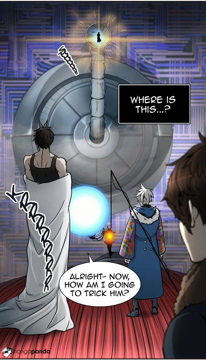 Tower of God Chapter 316 image 107